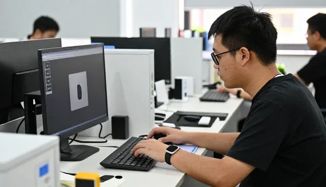 智能办公设备如何服务不同交通枢纽