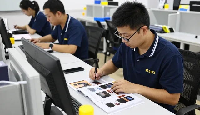 稳定货源帮助品质为先实现效率提升