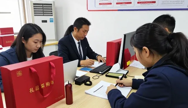 行业定制服务礼品采购等怎么做得更稳:能力建设一线经验